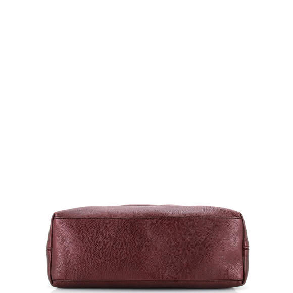 Gucci Soho Chain Strap Shoulder Bag #127479G71 - Picture 5 of 9